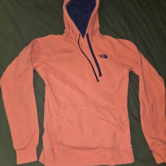 North Face hoodie sweater - Picture 2 of 3